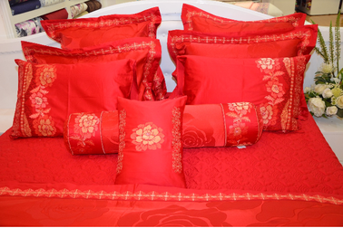 Đổi mới trong không gian phòng ngủ với Hoàng Hải Forever