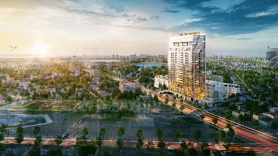 Căn hộ “triệu đô” vẫn đắt khách - 3 Căn hộ “triệu đô” vẫn đắt khách - 3