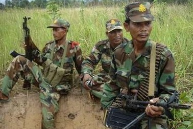 Campuchia đưa Thái Lan ra tòa án cao nhất của LHQ