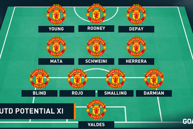 Tới MU, Schweinsteiger sẽ thi đấu ở đâu?