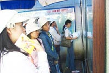 9 câu hỏi dành cho người thất nghiệp