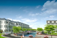 Hải Phát Land chính thức phân phối dự án Mo Bach Central Hills Thái Nguyên