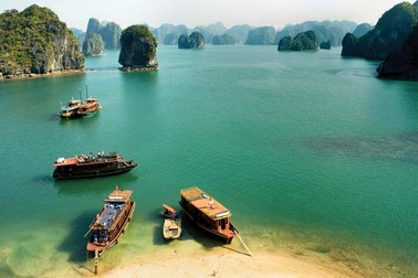 Khởi động cuộc thi ảnh về tình yêu quê hương đất nước