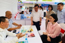 Doanh nghiệp tuyển dụng hàng nghìn việc làm, mức lương hấp dẫn ở Hà Nội