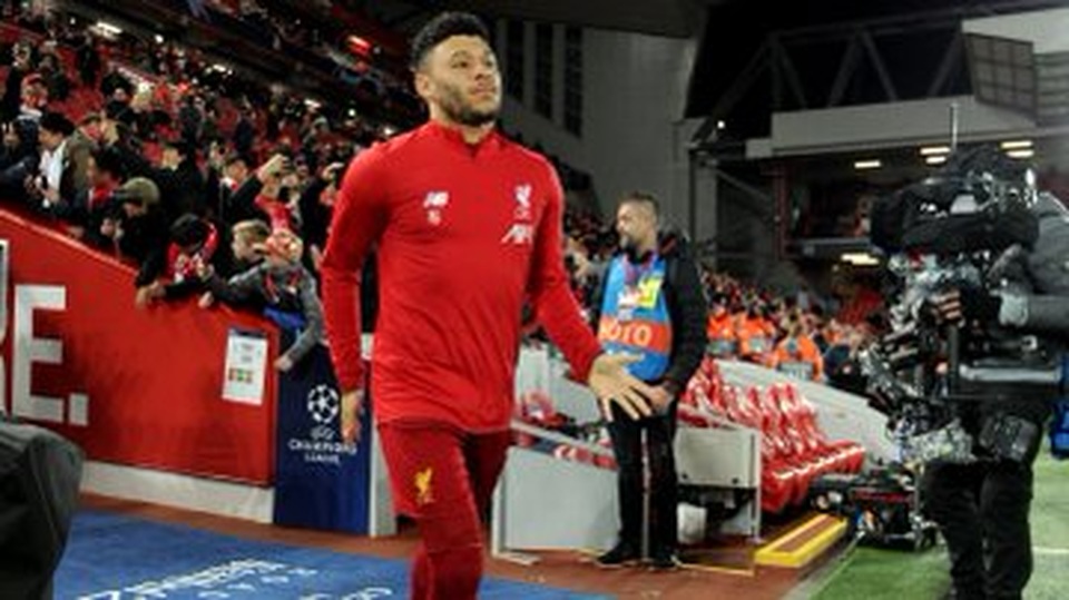 Liverpool 2-3 Atletico Madrid: Adrian mắc sai lầm khiến Liverpool bị loại - 22 Liverpool 2-3 Atletico Madrid: Adrian mắc sai lầm khiến Liverpool bị loại - 22