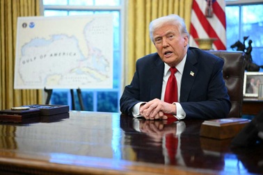 Ông Trump thừa nhận khó khăn với người Mỹ do thuế quan mới