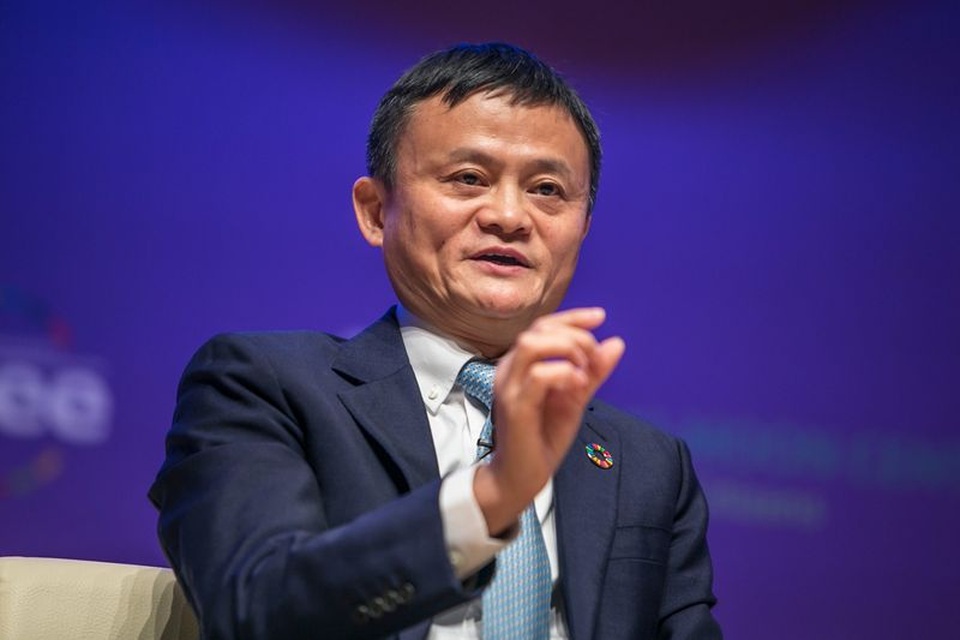 Trung Quốc yêu cầu đế chế của Jack Ma rút vốn khỏi báo chí, mạng xã hội - 1 Trung Quốc yêu cầu đế chế của Jack Ma rút vốn khỏi báo chí, mạng xã hội - 1