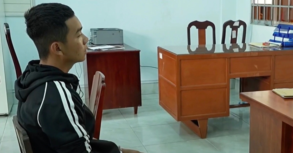 Khởi tố 2 thiếu niên làm 4 người thương vong
