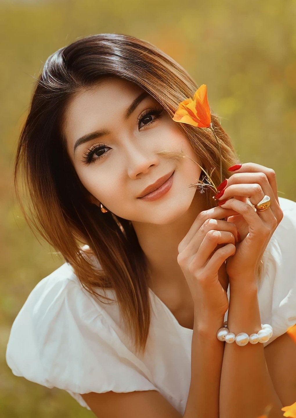 Dàn sao phim Hoa dã quỳ gây sốt 16 năm trước, giờ ra sao? - 11 Dàn sao phim Hoa dã quỳ gây sốt 16 năm trước, giờ ra sao? - 11