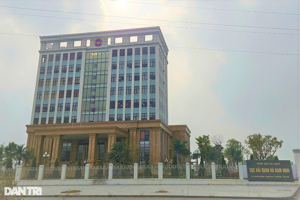 Ba tỉnh có 4 lần tách ra, nhập vào trong suốt chiều dài lịch sử - 1 Ba tỉnh có 4 lần tách ra, nhập vào trong suốt chiều dài lịch sử - 1