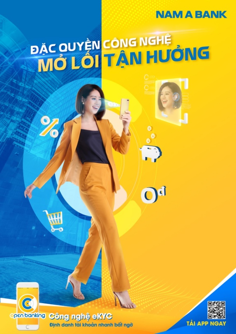 Định danh điện tử eKYC - sự lựa chọn thông minh của ngân hàng số - 3 Định danh điện tử eKYC - sự lựa chọn thông minh của ngân hàng số - 3