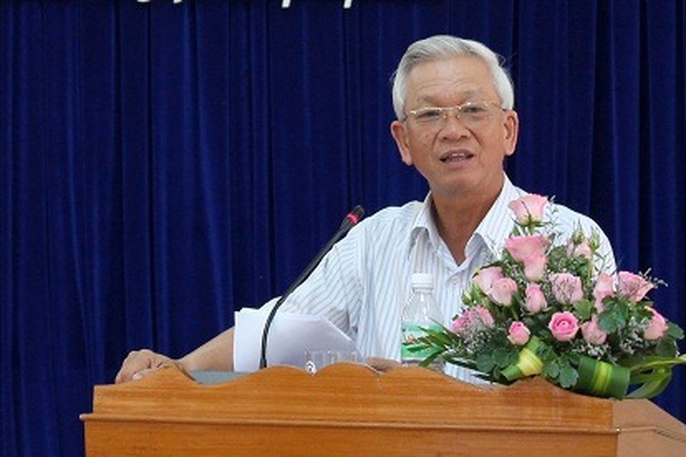 Khởi tố, bắt tạm giam 2 cựu Chủ tịch UBND tỉnh Khánh Hòa - 3 Khởi tố, bắt tạm giam 2 cựu Chủ tịch UBND tỉnh Khánh Hòa - 3