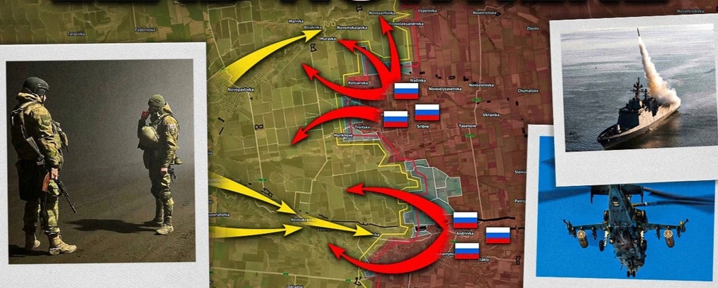 Chiến sự Ukraine 13/5: Ngừng bắn kết thúc, giao tranh bùng nổ khắp nơi - 2 Chiến sự Ukraine 13/5: Ngừng bắn kết thúc, giao tranh bùng nổ khắp nơi - 2