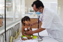 Những cái chết vì bạch hầu đã được cảnh báo từ trước