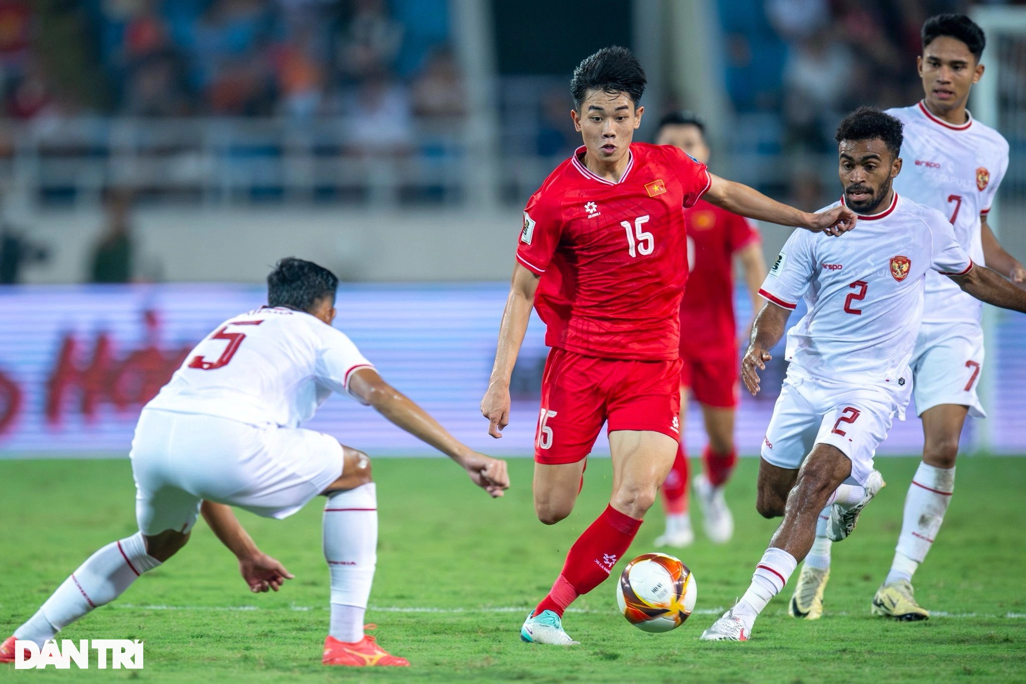Chuyên gia: Phát triển bóng đá trẻ, Việt Nam tiếp tục mục tiêu World Cup - 4 Chuyên gia: Phát triển bóng đá trẻ, Việt Nam tiếp tục mục tiêu World Cup - 4