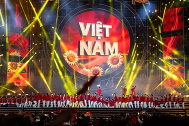 80 năm ngành Văn hóa: Dấu ấn và chiến lược định vị bản sắc trên toàn cầu