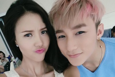 Vũ Ngọc Châm: Từ "bạn gái tin đồn" của Sơn Tùng M-TP đến hot girl "sang chảnh"