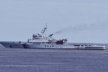 MH370: Cơ hội "phơi bày" khả năng quân sự của Trung Quốc