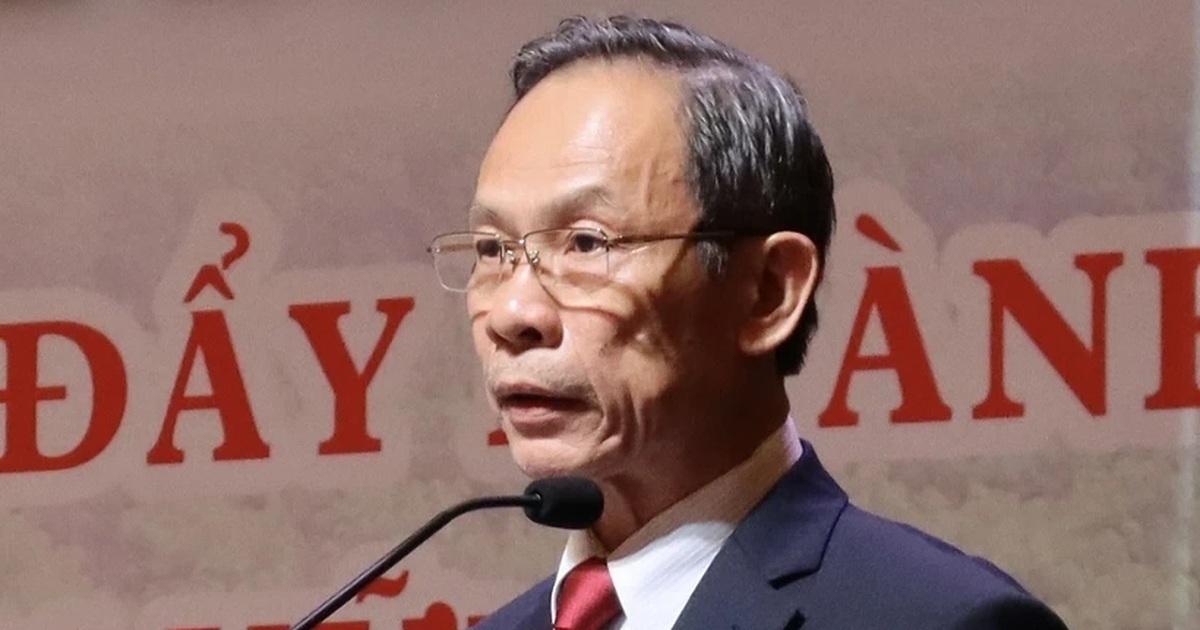 Ban Bí thư khai trừ khỏi Đảng 3 cán bộ