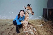 Học thạc sĩ trường danh tiếng ở nước ngoài, tốt nghiệp chọn việc dọn phân