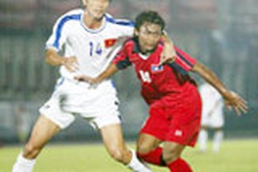 Quốc Anh, Phước Vĩnh bị triệu tập 