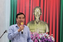 100% cử tri tín nhiệm Chủ tịch Đà Nẵng ứng cử đại biểu HĐND thành phố