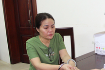 Nữ luật sư rởm lừa chạy án, chiếm đoạt hơn 2 tỷ đồng