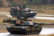 Mỹ đưa hàng trăm loại vũ khí tới châu Âu để đề phòng Nga