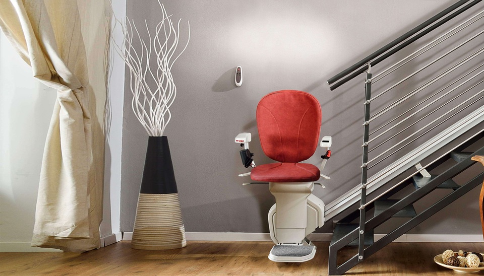 Stairlift Pacific - tiên phong trong giải pháp thang ghế cho người lớn tuổi - 1 Stairlift Pacific - tiên phong trong giải pháp thang ghế cho người lớn tuổi - 1