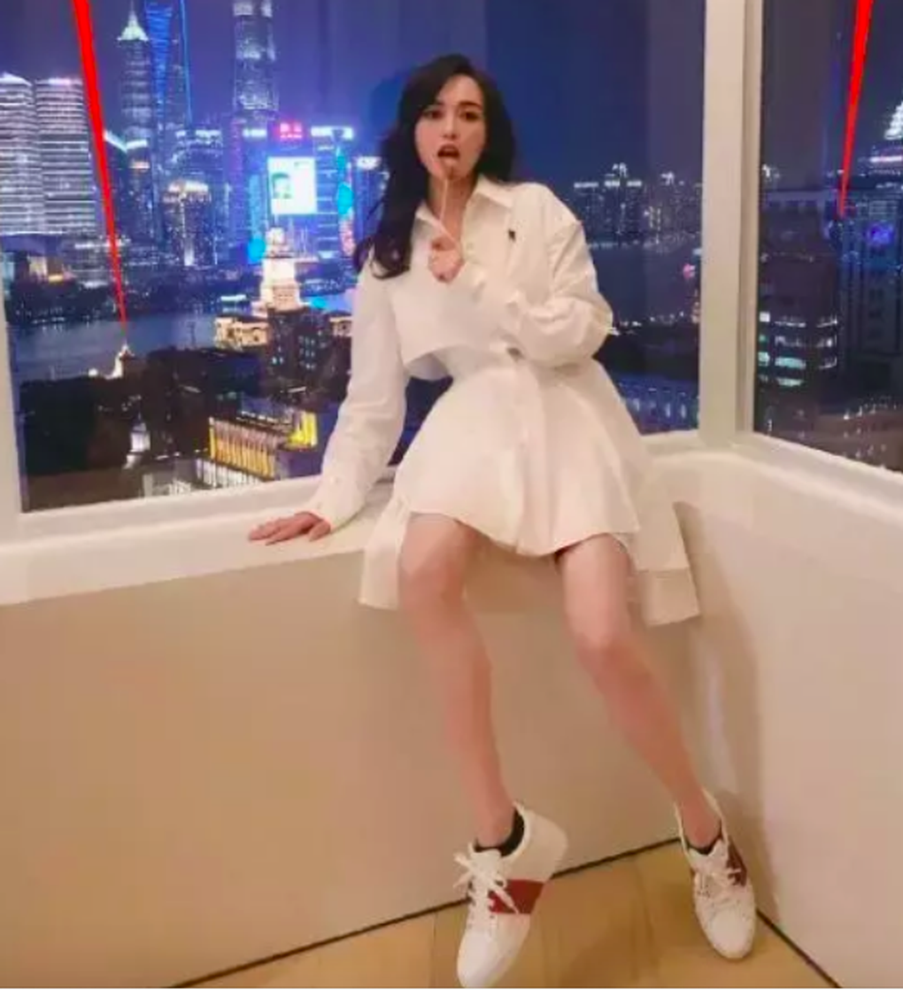 Cuộc sống thất nghiệp của mỹ nhân Bên nhau trọn đời Đường Yên - 5 Cuộc sống thất nghiệp của mỹ nhân Bên nhau trọn đời Đường Yên - 5