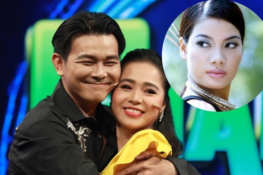 Nam diễn viên “Giã từ dĩ vãng” bị vợ “đánh chửi” vì ghen tuông “cháy nhà”