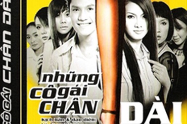 Khi “chân dài” cao hơn vai diễn