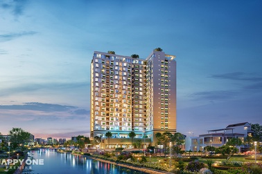 Bất động sản nhà ở đang “khát” dòng căn hộ đạt chuẩn