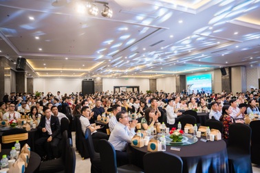 100 căn boutique hotels dự án Regal Legend Quảng Bình "cháy hàng" ngay ngày đầu ra mắt