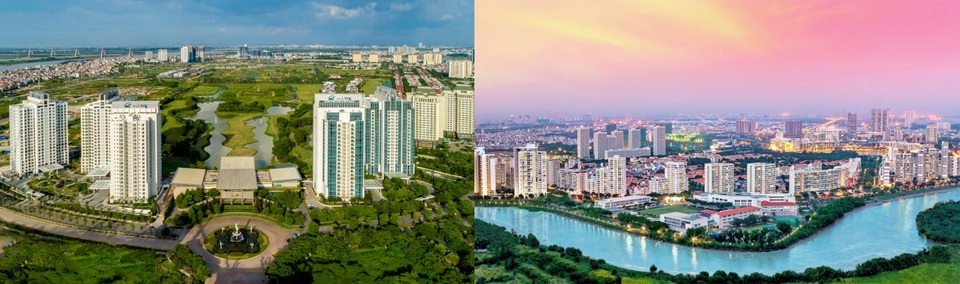 Rót tiền vào đâu trong chu kỳ 5 năm tiếp theo của bất động sản? - 1 Rót tiền vào đâu trong chu kỳ 5 năm tiếp theo của bất động sản? - 1