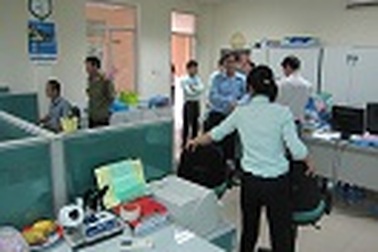 Phát hiện hai công ty lớn sử dụng phần mềm bất hợp pháp