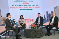 Chi tiết các mức hỗ trợ của Hà Nội để người dân chuyển đổi sang xe điện