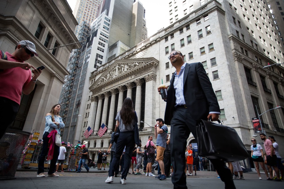 Mây đen bao phủ ngành sản xuất tại các nền kinh tế lớn nhất thế giới - 3