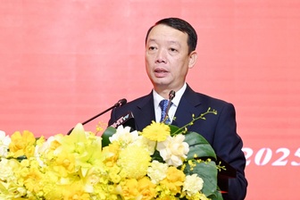 Ông Phan Thiên Định làm Chủ tịch tỉnh Hà Tĩnh