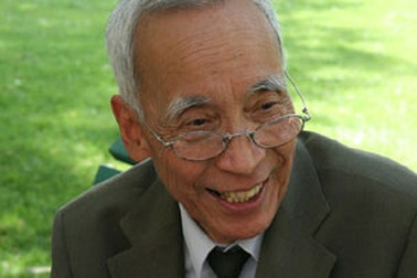 Vĩnh biệt người Việt duy nhất ở Viện Hàn lâm Khoa học Pháp 