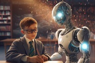 Trí tuệ nhân tạo sẽ khiến lớp học thay đổi như thế nào?