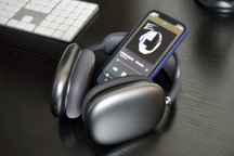 Tai nghe AirPods Max dính lỗi tụt pin khiến người dùng "kêu trời"