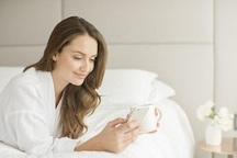 Kết thúc một ngày theo cách của người hạnh phúc