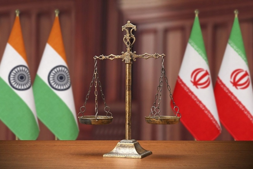 Trung Quốc và Ấn Độ ‘vật lộn” trong thế giằng co giữa Mỹ và Iran - 3 Trung Quốc và Ấn Độ ‘vật lộn” trong thế giằng co giữa Mỹ và Iran - 3