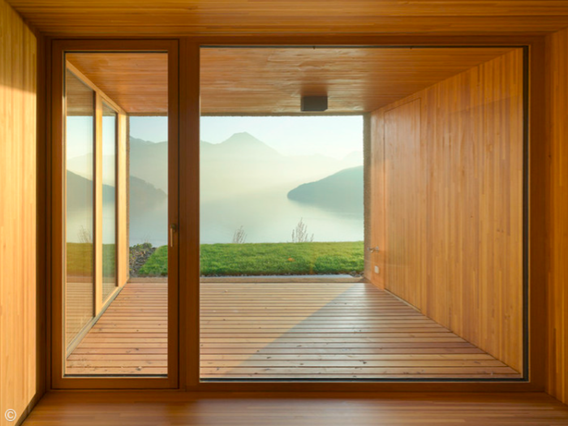 Chọn cửa ra vào sao cho phù hợp? - 4 Chọn cửa ra vào sao cho phù hợp? - 4