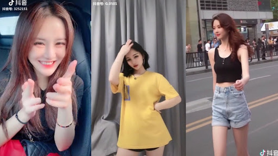 Mạng xã hội TikTok dùng “chiêu” để lôi kéo người dùng - 1 Mạng xã hội TikTok dùng “chiêu” để lôi kéo người dùng - 1