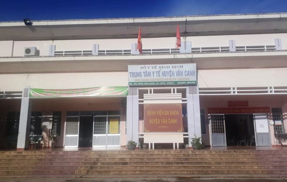 Bình Định: Em thôi chức kế toán trưởng vì chị được bổ nhiệm phó giám đốc Bình Định: Em thôi chức kế toán trưởng vì chị được bổ nhiệm phó giám đốc