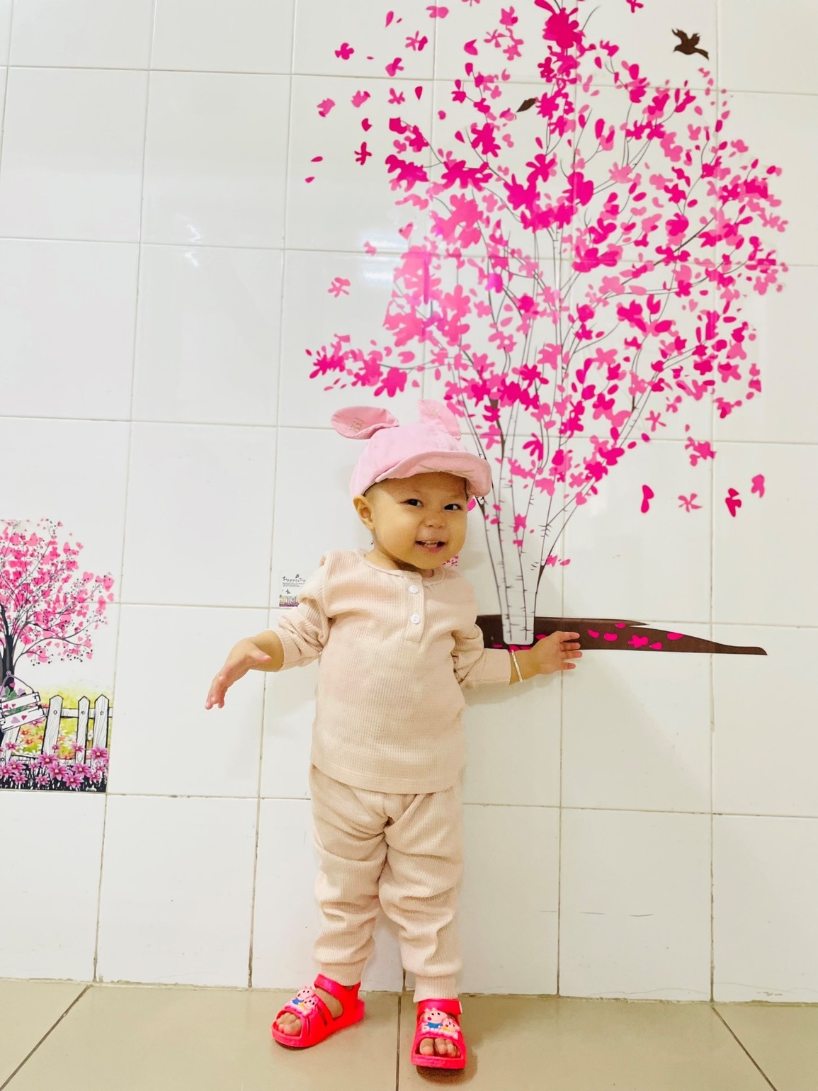 Ngày mai có nắng - 1 Ngày mai có nắng - 1