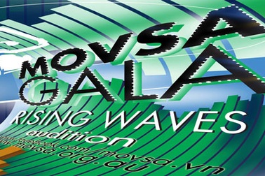 MOVSA GALA 2014: Hồi hợp chờ vòng thử giọng