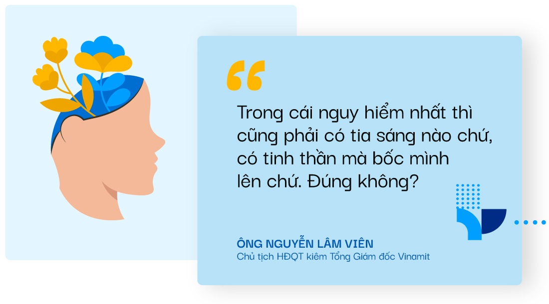 Bó rau nhúng hóa chất 60 giây, 500 tỷ đồng và nỗi sợ của CEO Vinamit - 13 Bó rau nhúng hóa chất 60 giây, 500 tỷ đồng và nỗi sợ của CEO Vinamit - 13